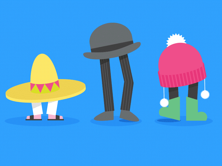 Hats