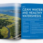 Long Island Sound Conservation and Management plan